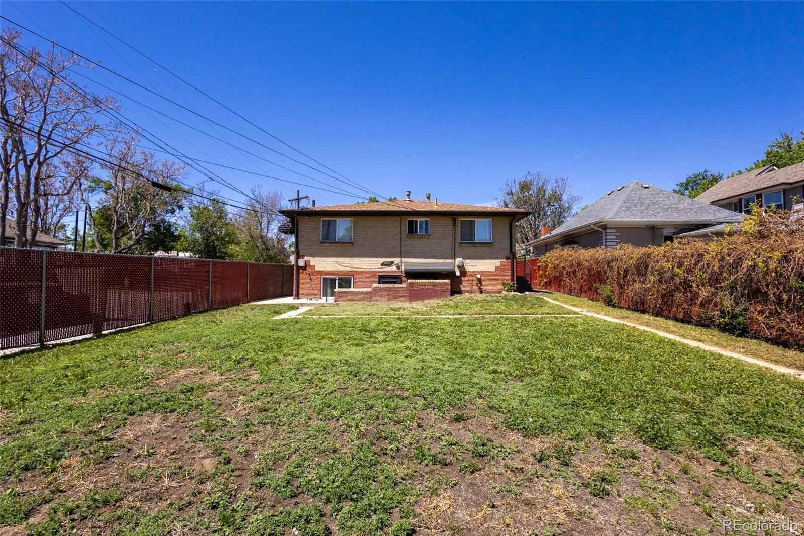 3824 N Clay Street #3824, 3826, 3828 Denver CO 80211 | MLS #REC2048308 07292026220142 1600 35
