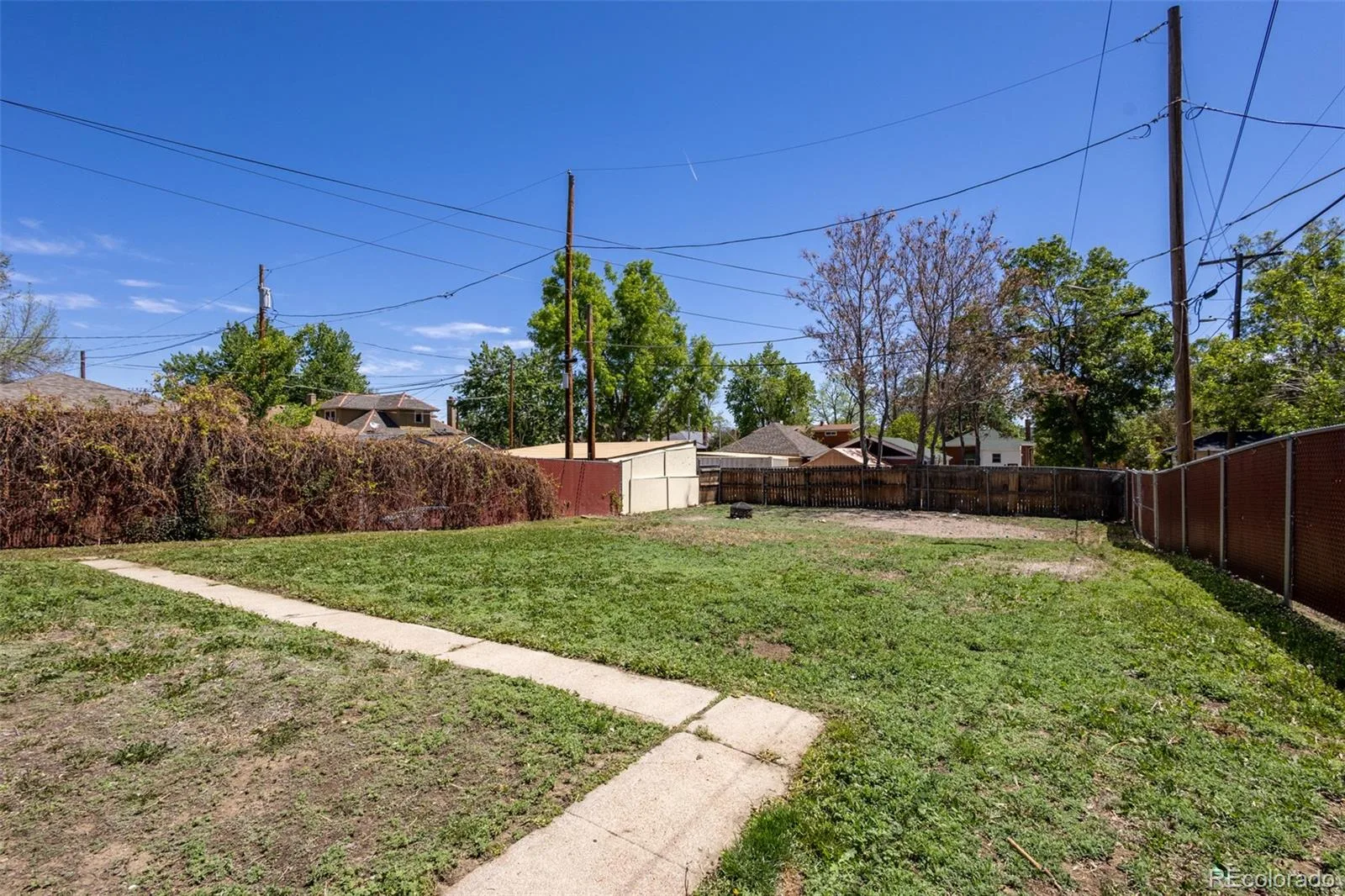 3824 N Clay Street #3824, 3826, 3828 Denver CO 80211 | MLS #REC2048308 07292026220142 1600 36