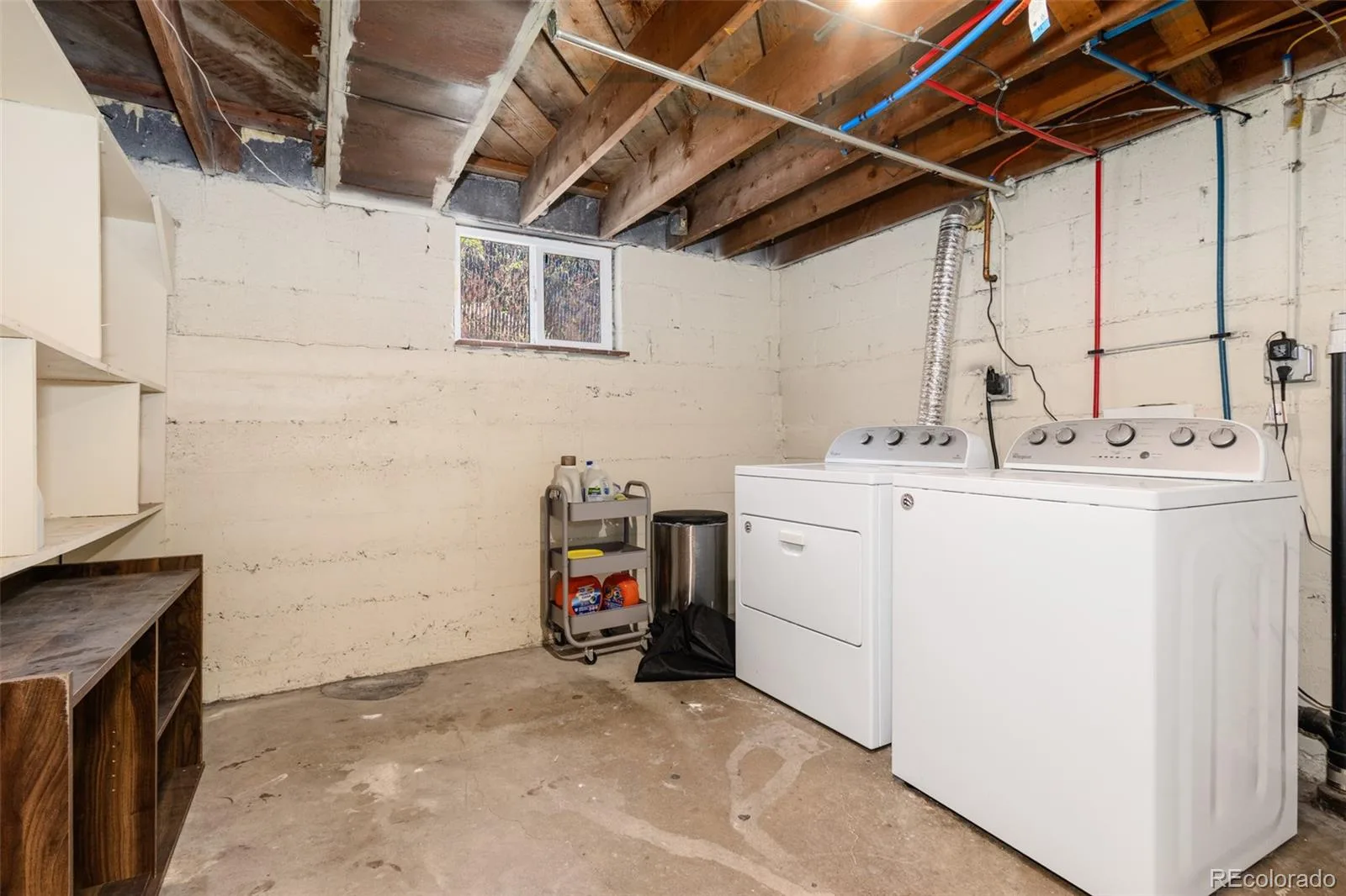 3824 N Clay Street #3824, 3826, 3828 Denver CO 80211 | MLS #REC2048308 07292026220142 1600 37