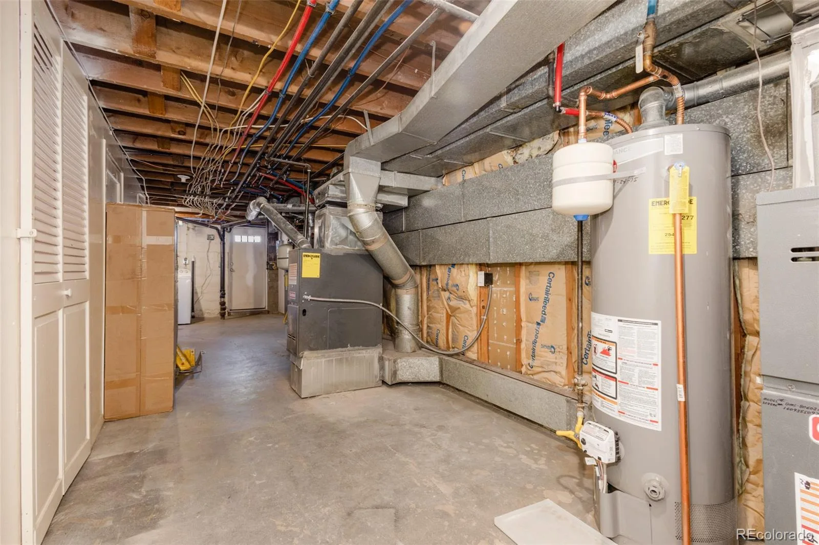 3824 N Clay Street #3824, 3826, 3828 Denver CO 80211 | MLS #REC2048308 07292026220142 1600 39
