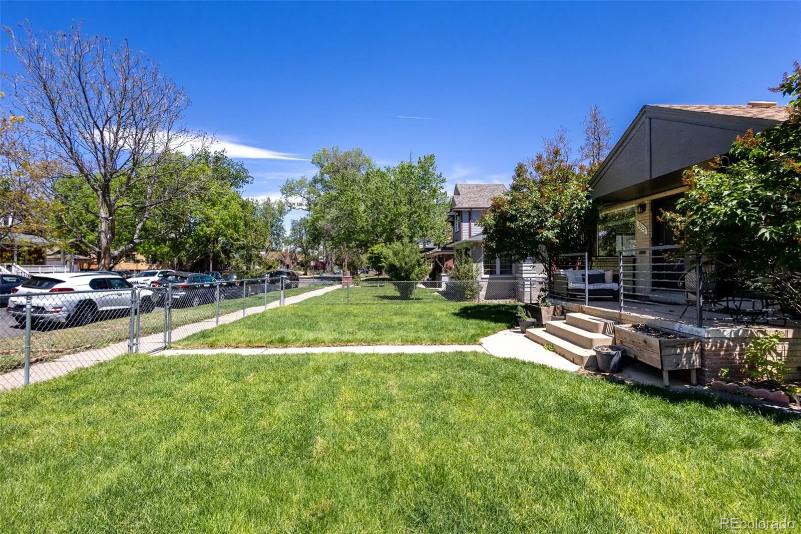 3824 N Clay Street #3824, 3826, 3828 Denver CO 80211 | MLS #REC2048308 07292026220142 1600 4
