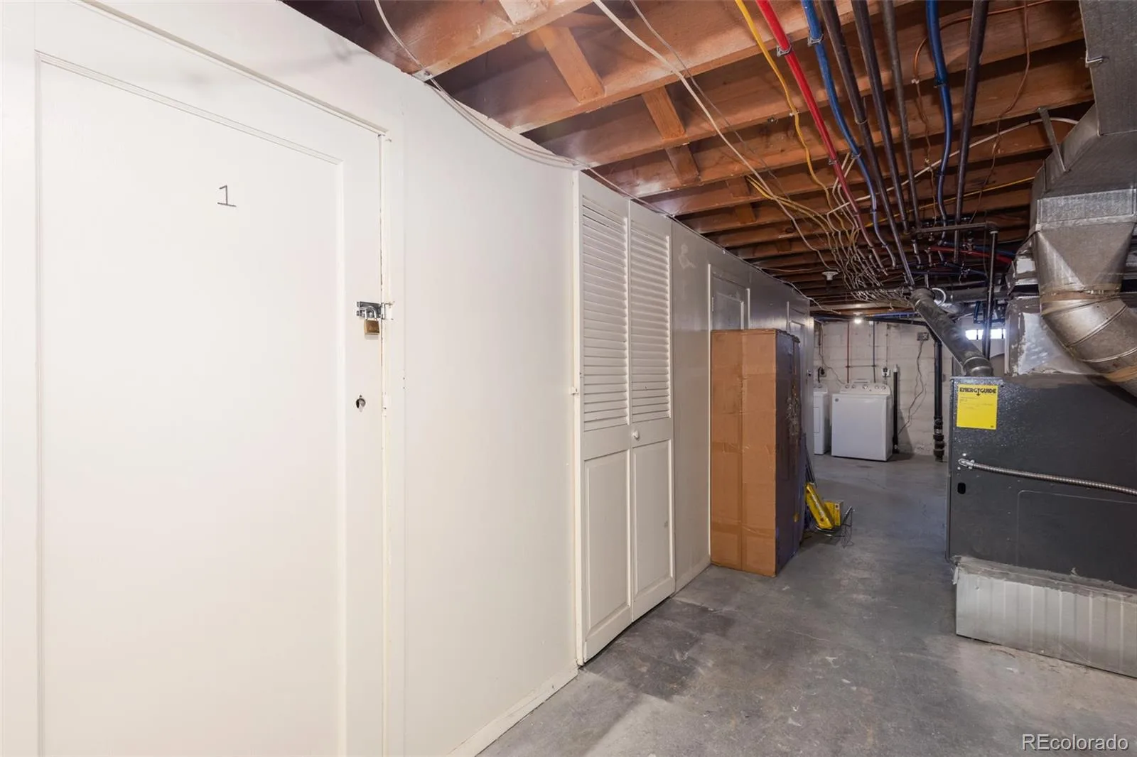 3824 N Clay Street #3824, 3826, 3828 Denver CO 80211 | MLS #REC2048308 07292026220142 1600 40