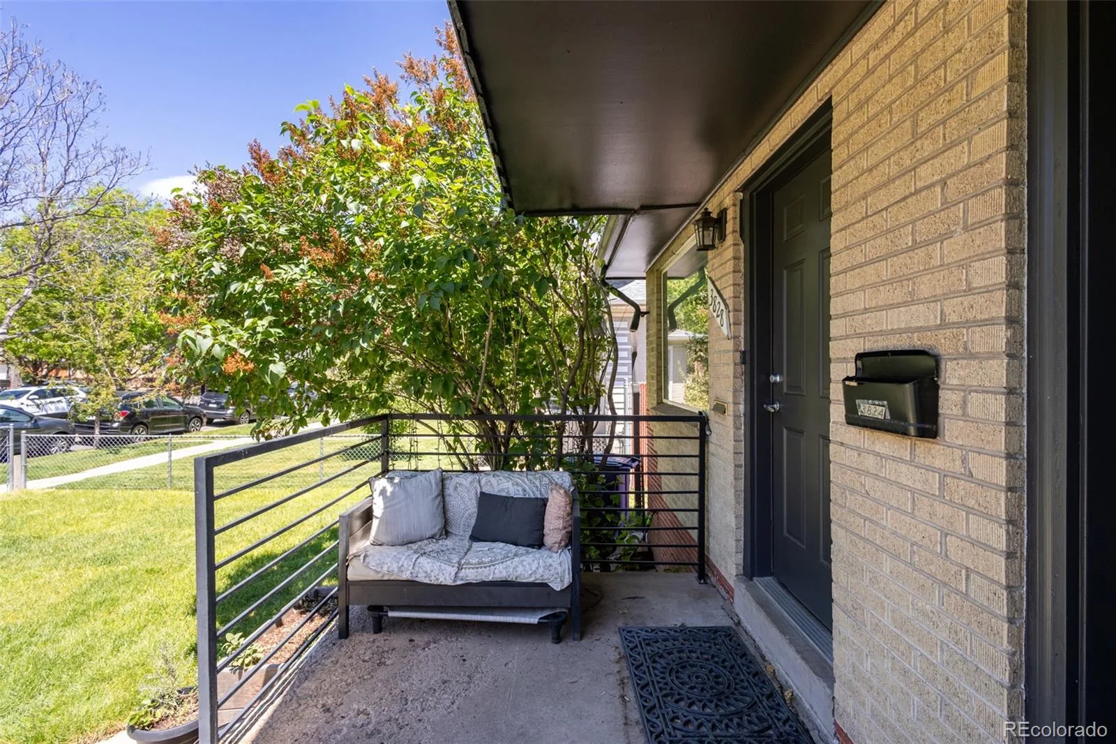3824 N Clay Street #3824, 3826, 3828 Denver CO 80211 | MLS #REC2048308 07292026220142 1600 5