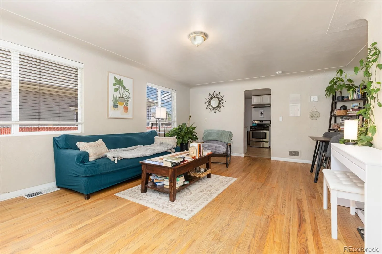3824 N Clay Street #3824, 3826, 3828 Denver CO 80211 | MLS #REC2048308 07292026220142 1600 6