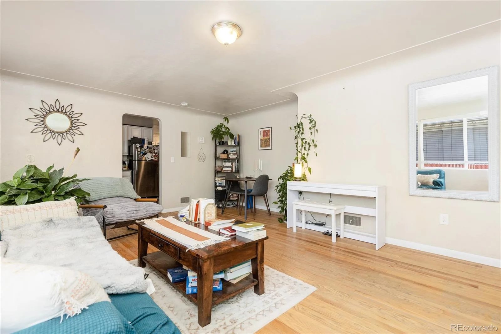 3824 N Clay Street #3824, 3826, 3828 Denver CO 80211 | MLS #REC2048308 07292026220142 1600 7