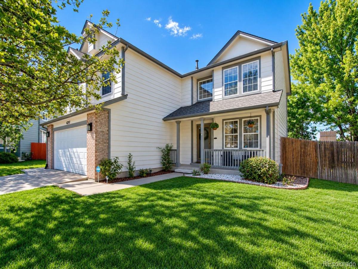 4297 S Jericho Street Aurora CO 80013 | MLS #REC2048880 MLS #REC2048880 image #0