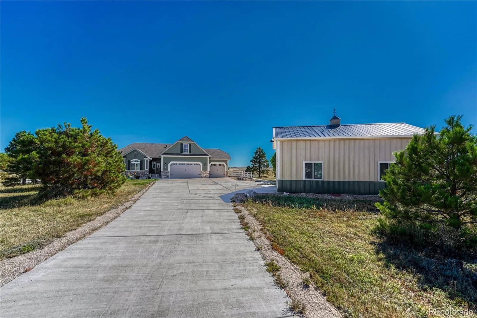 3648 Tom Mix Circle Parker CO 80138 | MLS #REC2050301 08272026224459 1600 2
