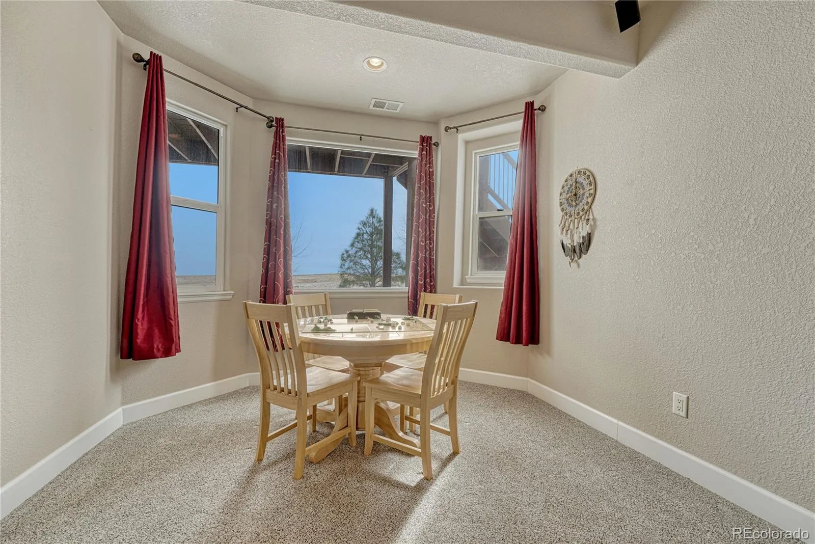 3648 Tom Mix Circle Parker CO 80138 | MLS #REC2050301 08272026224459 1600 29