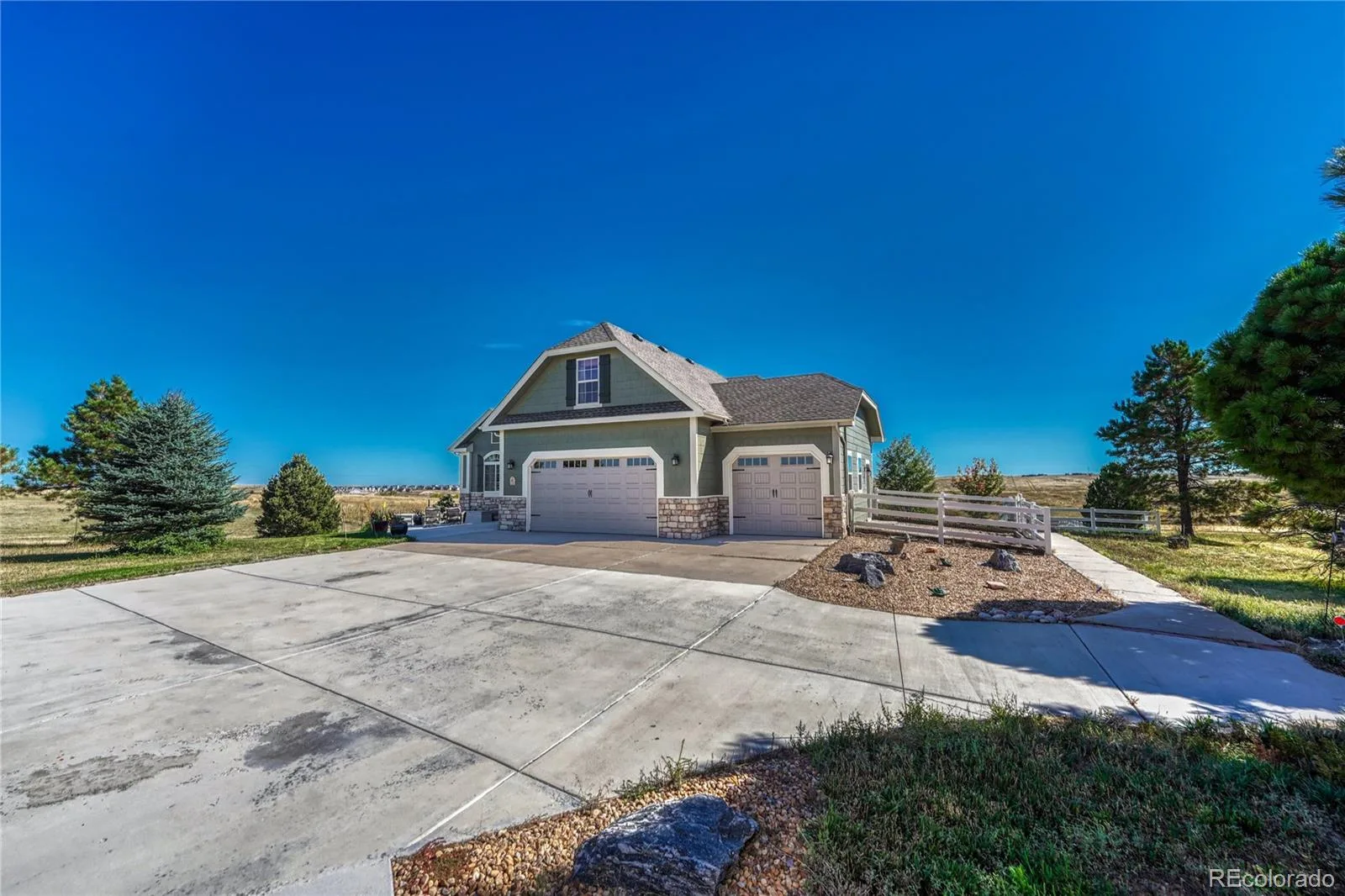 3648 Tom Mix Circle Parker CO 80138 | MLS #REC2050301 08272026224459 1600 3