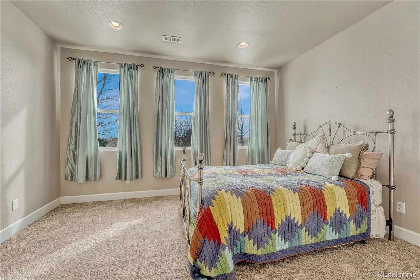 3648 Tom Mix Circle Parker CO 80138 | MLS #REC2050301 08272026224459 1600 31
