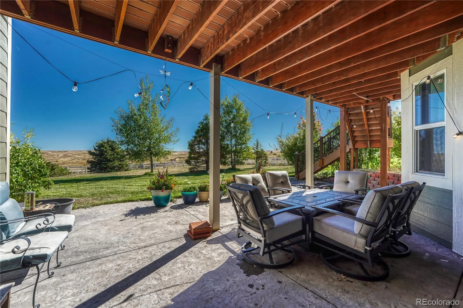 3648 Tom Mix Circle Parker CO 80138 | MLS #REC2050301 08272026224459 1600 38