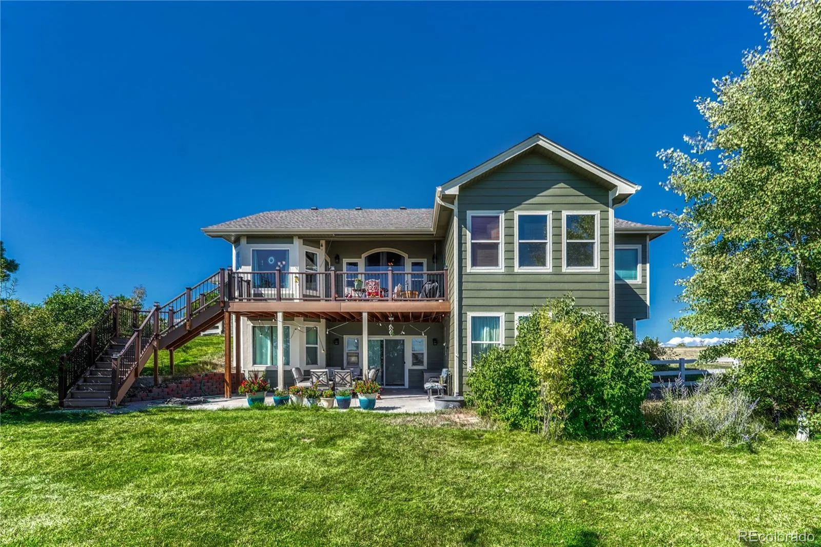 3648 Tom Mix Circle Parker CO 80138 | MLS #REC2050301 08272026224459 1600 40