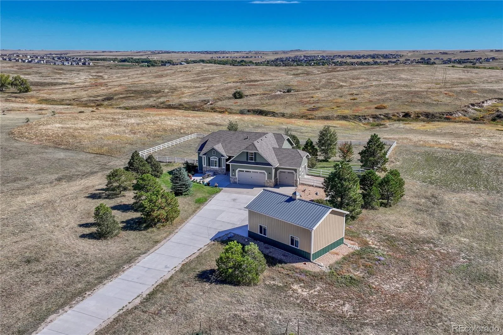 3648 Tom Mix Circle Parker CO 80138 | MLS #REC2050301 08272026224459 1600 41