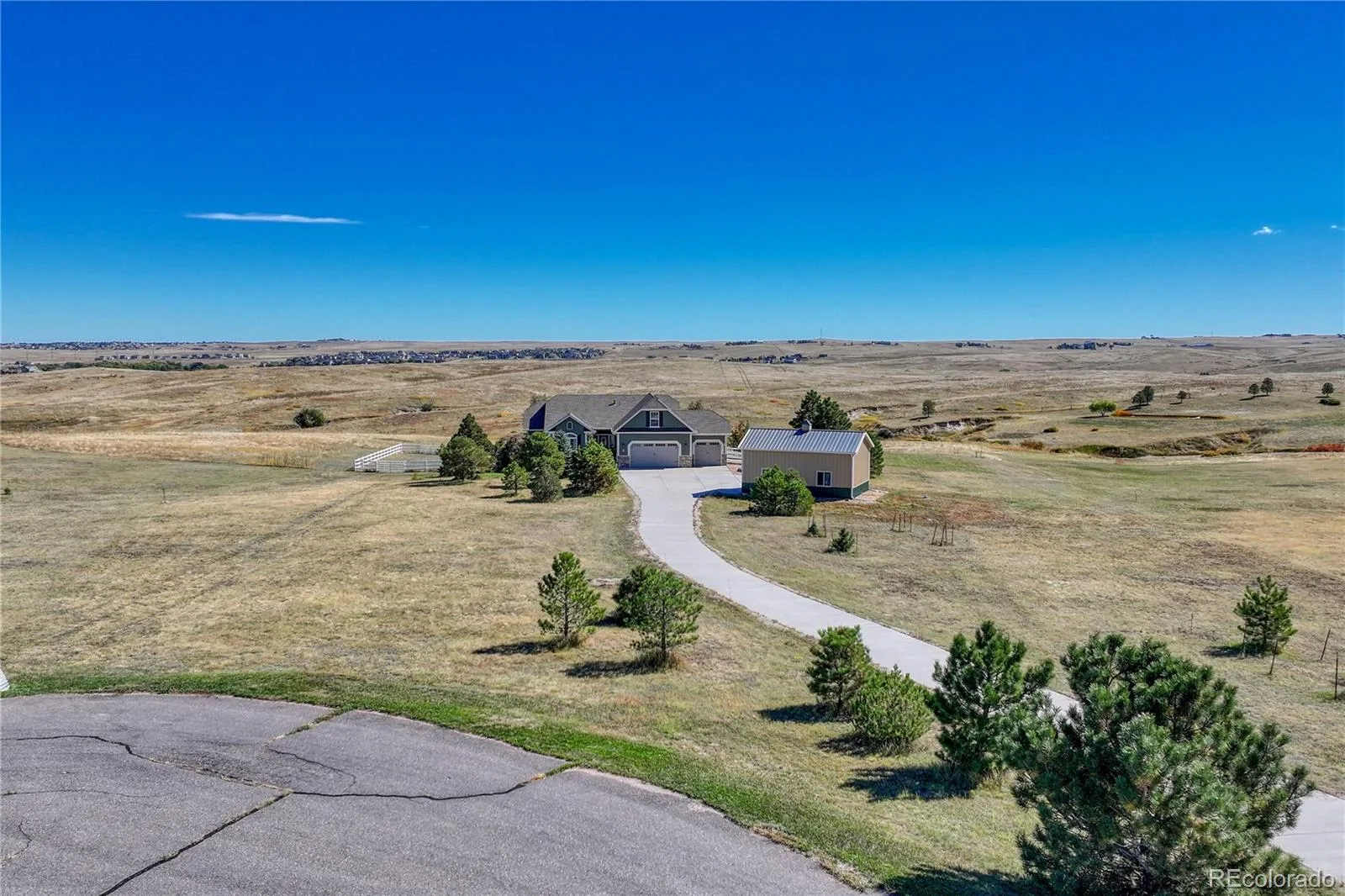 3648 Tom Mix Circle Parker CO 80138 | MLS #REC2050301 08272026224459 1600 42