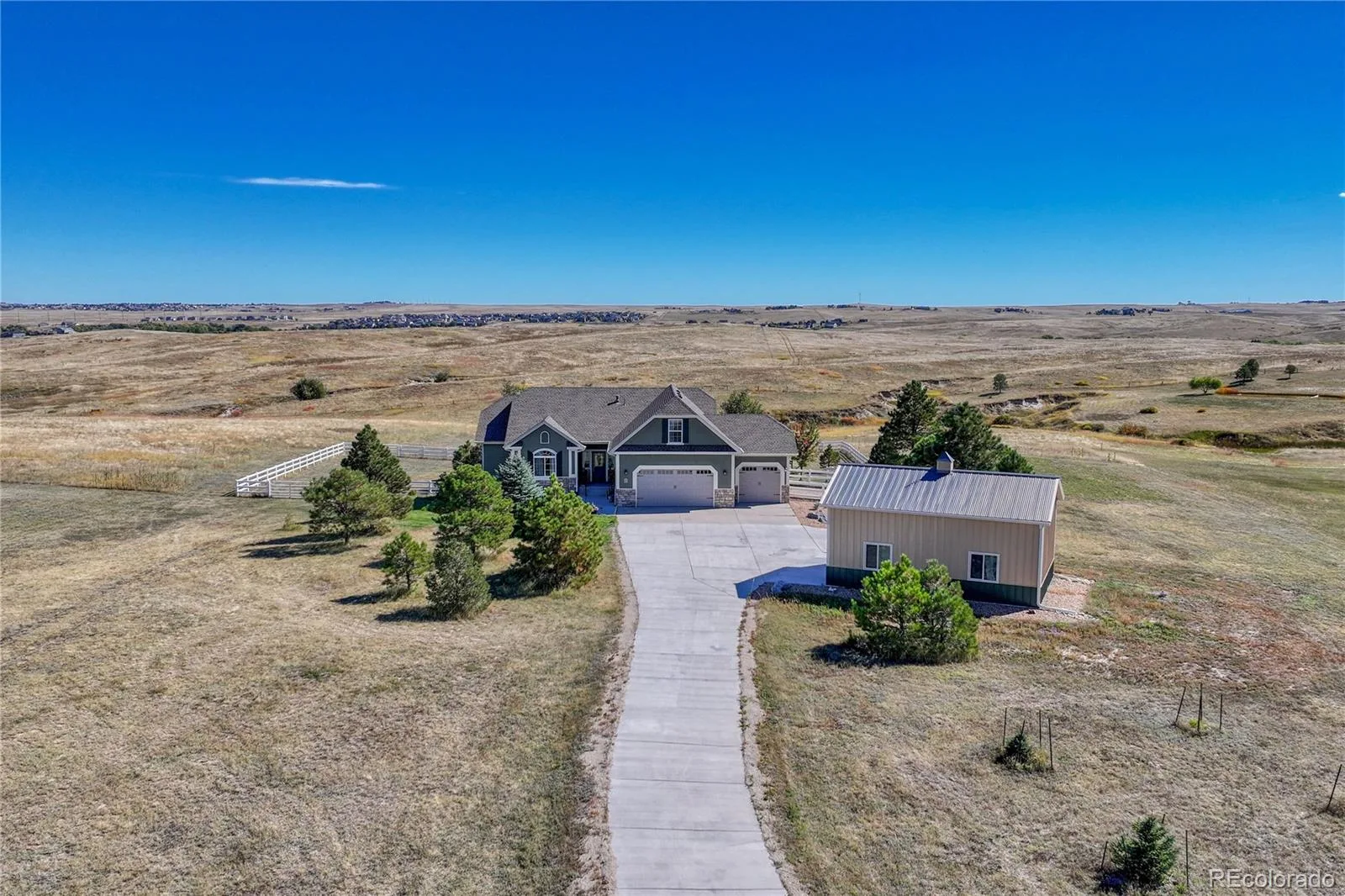 3648 Tom Mix Circle Parker CO 80138 | MLS #REC2050301 08272026224459 1600 43