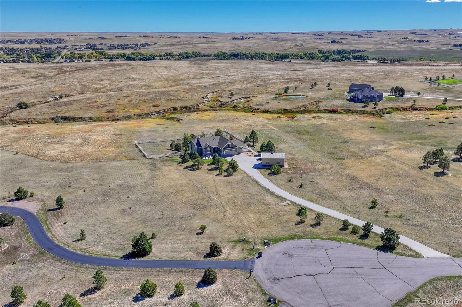 3648 Tom Mix Circle Parker CO 80138 | MLS #REC2050301 08272026224459 1600 44