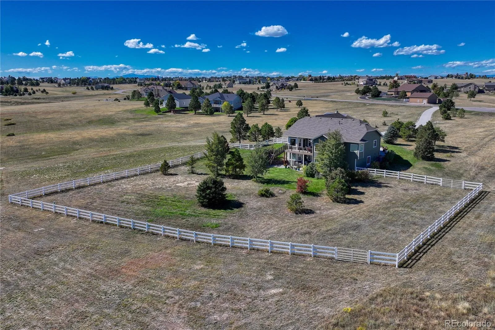 3648 Tom Mix Circle Parker CO 80138 | MLS #REC2050301 08272026224459 1600 45
