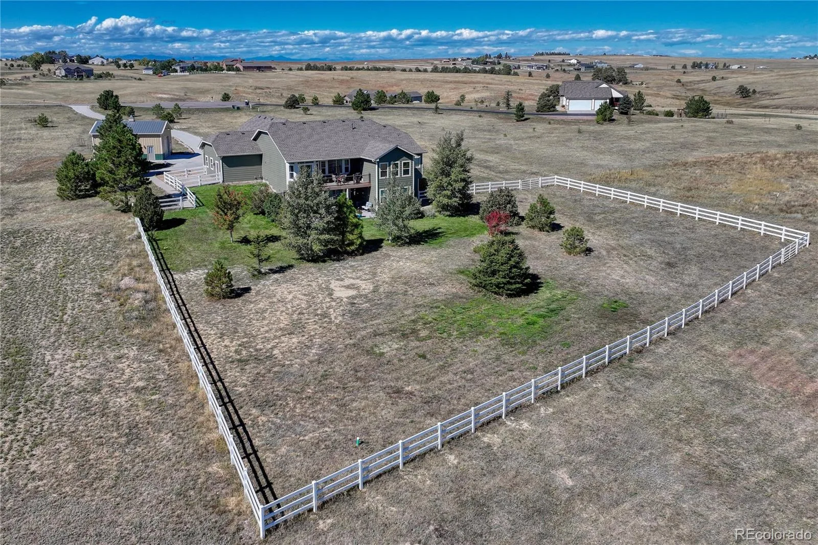 3648 Tom Mix Circle Parker CO 80138 | MLS #REC2050301 08272026224459 1600 46