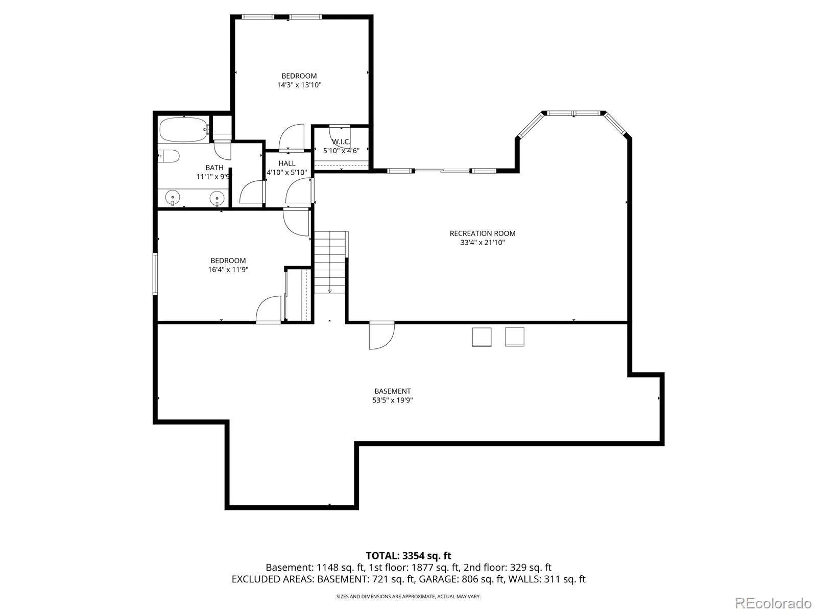 3648 Tom Mix Circle Parker CO 80138 | MLS #REC2050301 08272026224459 1600 47