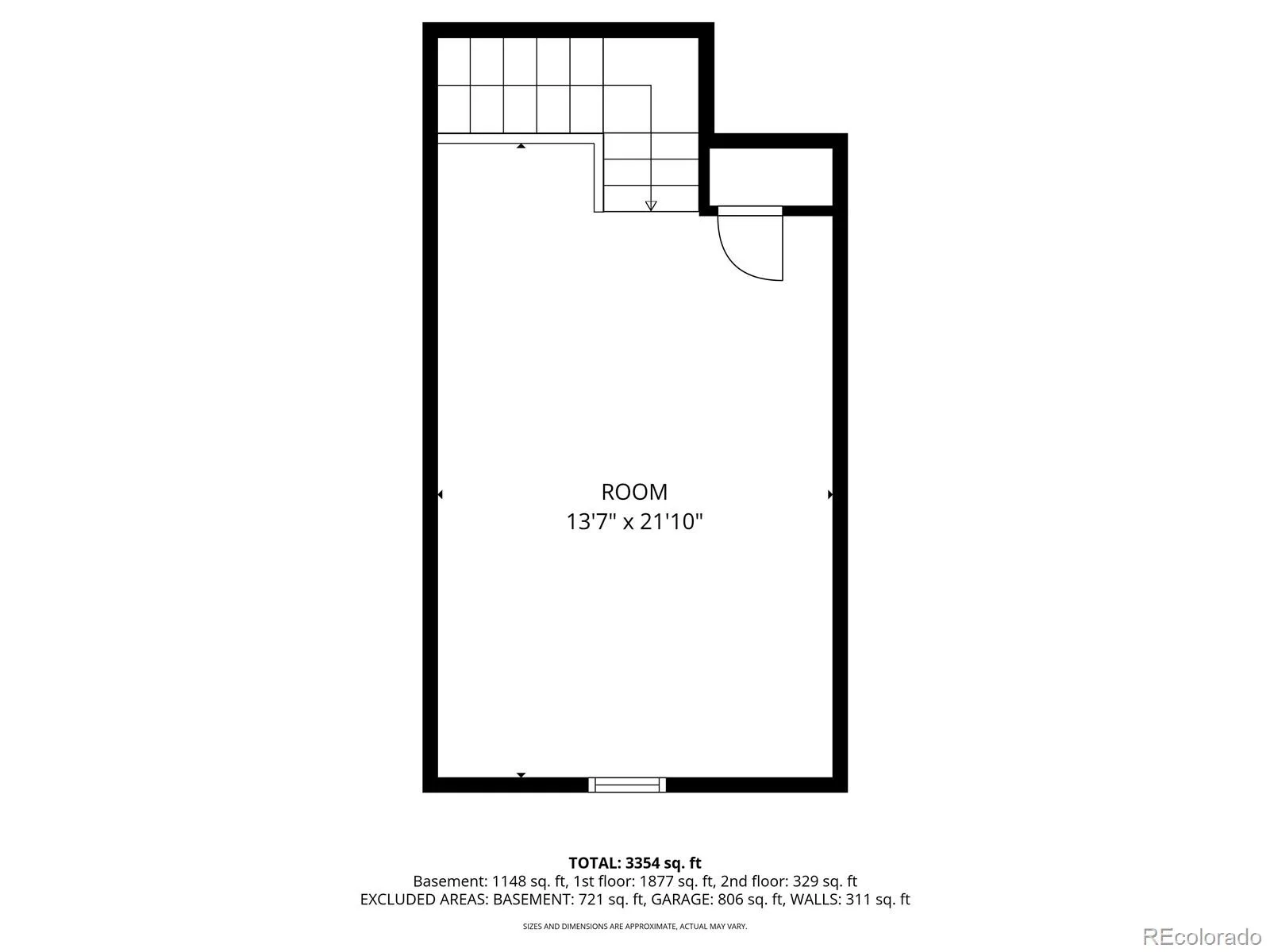 3648 Tom Mix Circle Parker CO 80138 | MLS #REC2050301 08272026224459 1600 49