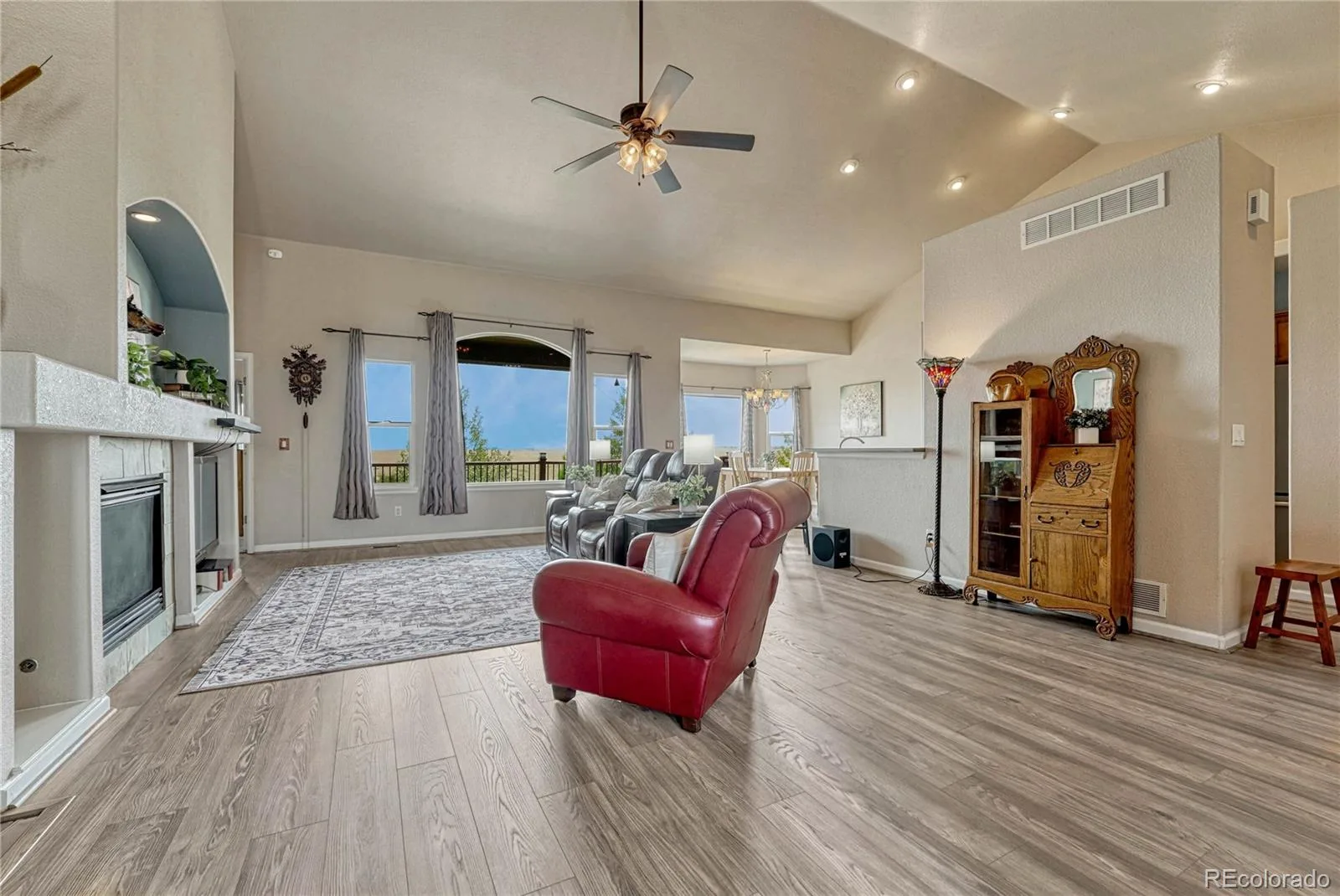 3648 Tom Mix Circle Parker CO 80138 | MLS #REC2050301 08272026224459 1600 8