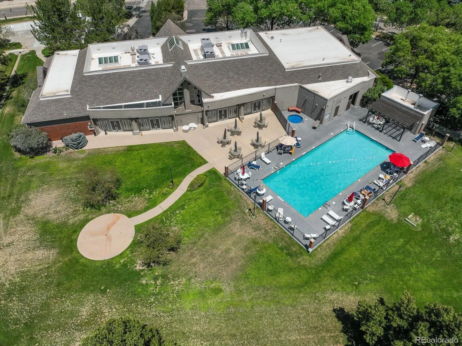 2895 W Riverwalk Circle #215 Littleton CO 80123 | MLS #REC2050918 07292026202507 1600 30