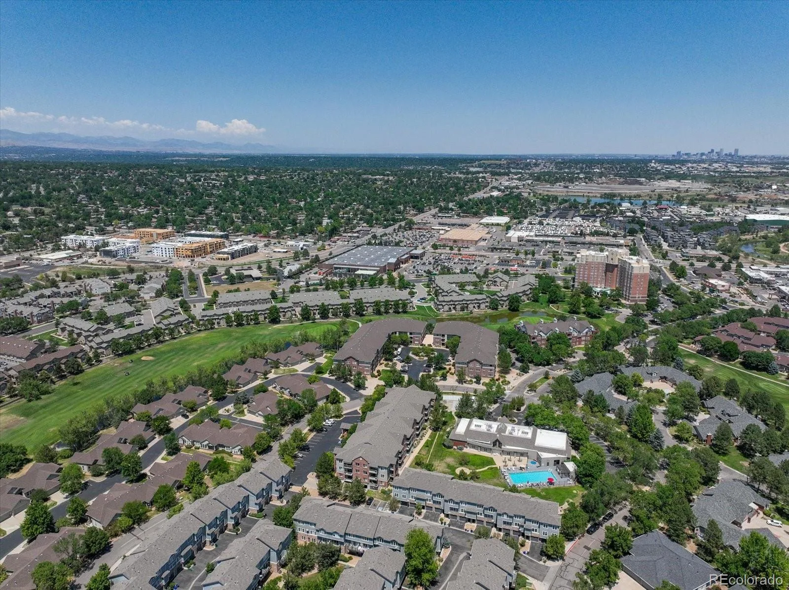 2895 W Riverwalk Circle #215 Littleton CO 80123 | MLS #REC2050918 07292026202507 1600 34
