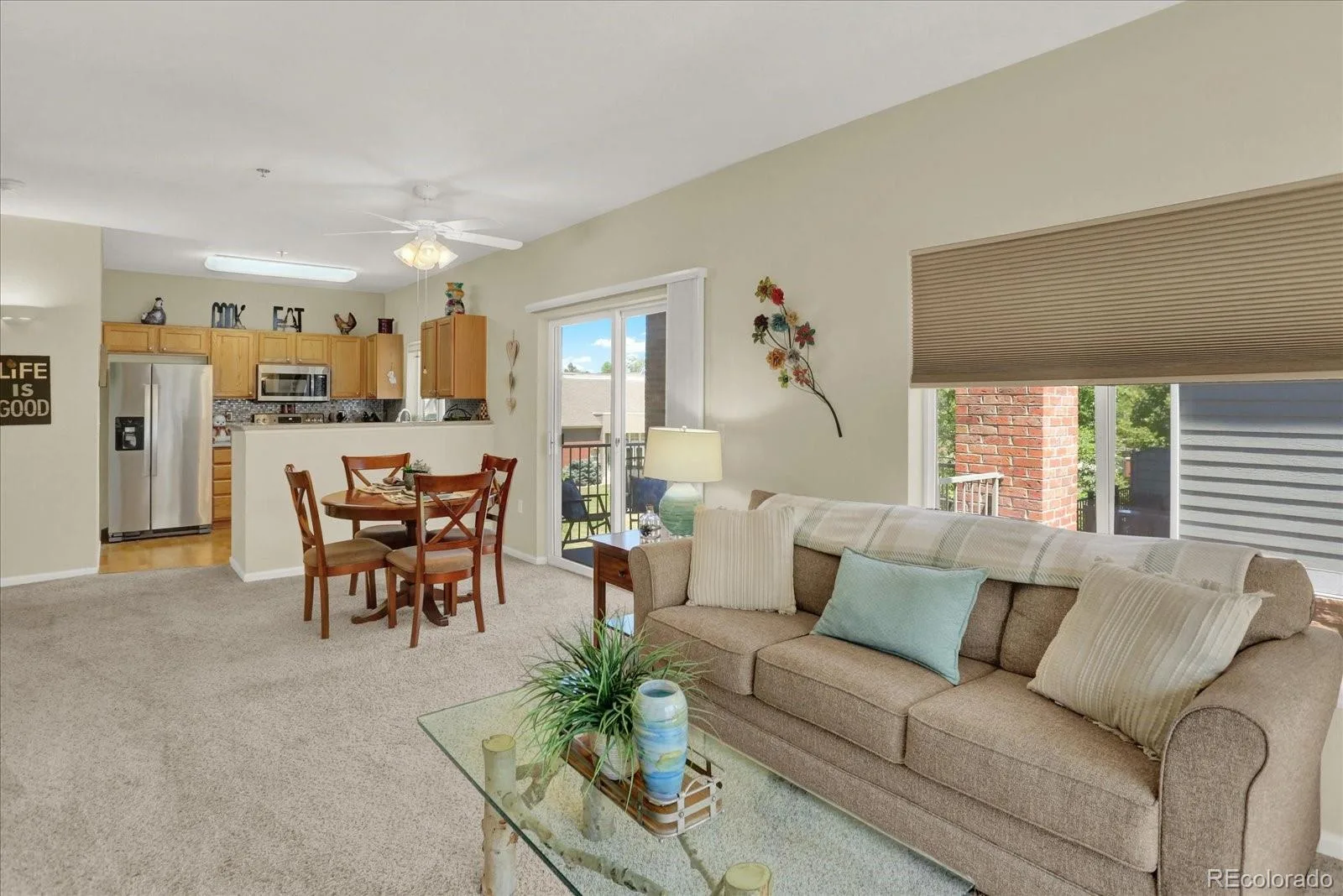 2895 W Riverwalk Circle #215 Littleton CO 80123 | MLS #REC2050918 07292026202507 1600 6