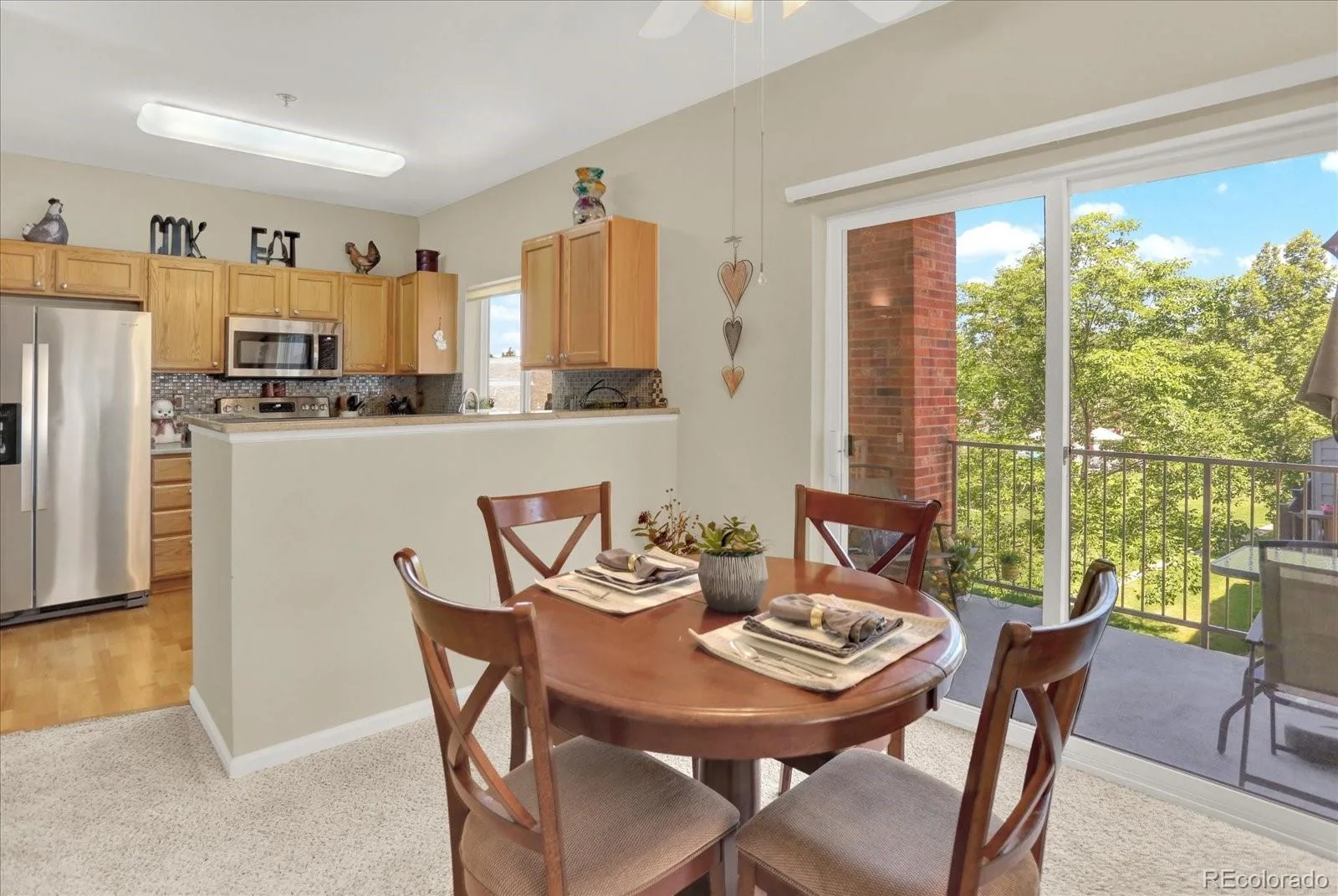 2895 W Riverwalk Circle #215 Littleton CO 80123 | MLS #REC2050918 07292026202507 1600 7