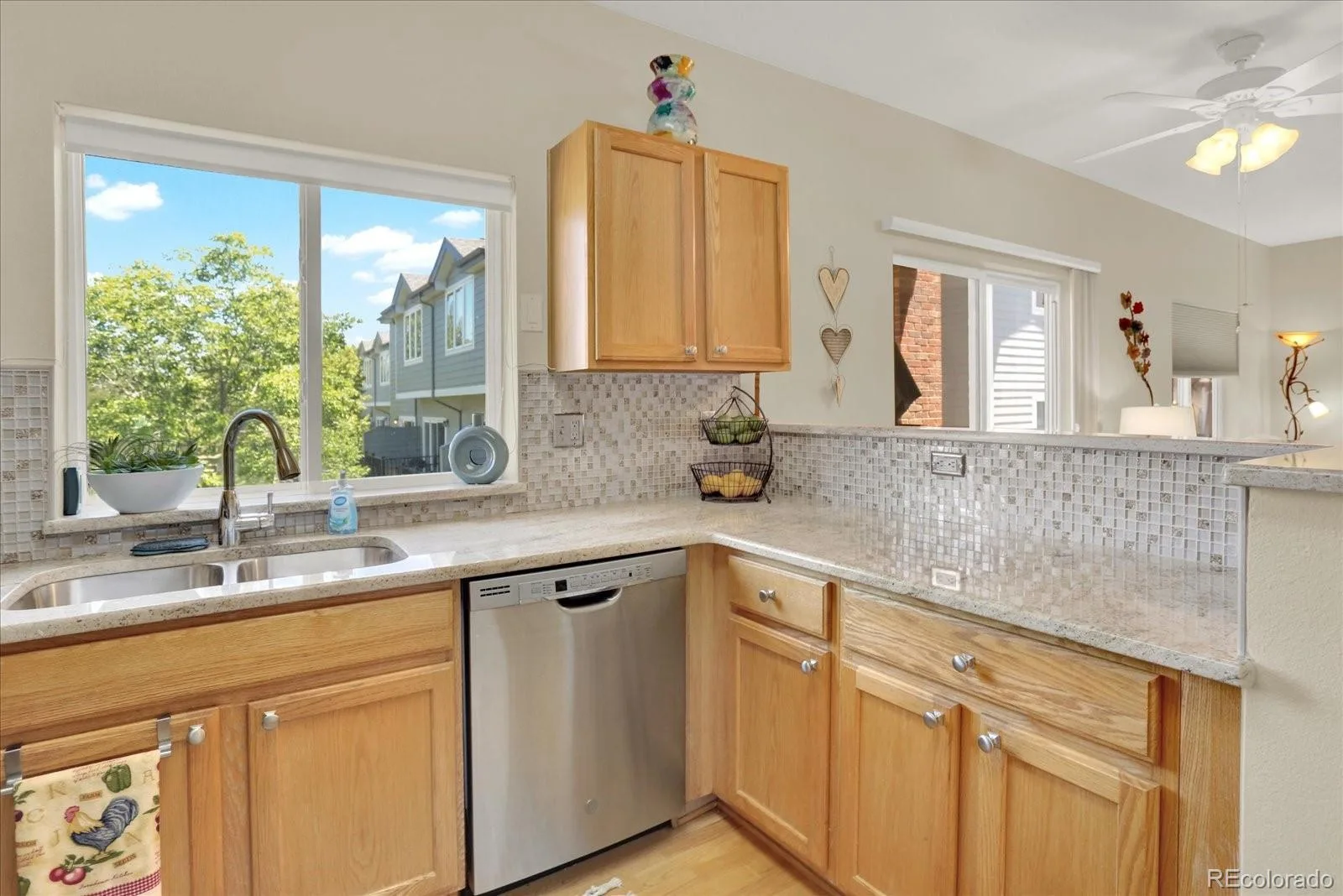 2895 W Riverwalk Circle #215 Littleton CO 80123 | MLS #REC2050918 07292026202507 1600 9