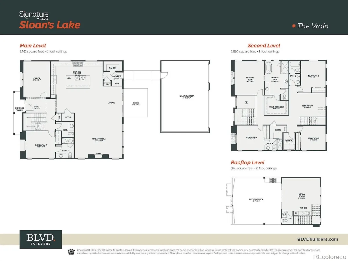 2778 N Utica Street Denver CO 80212 MLS #REC2051533 06092026074653 1200 28