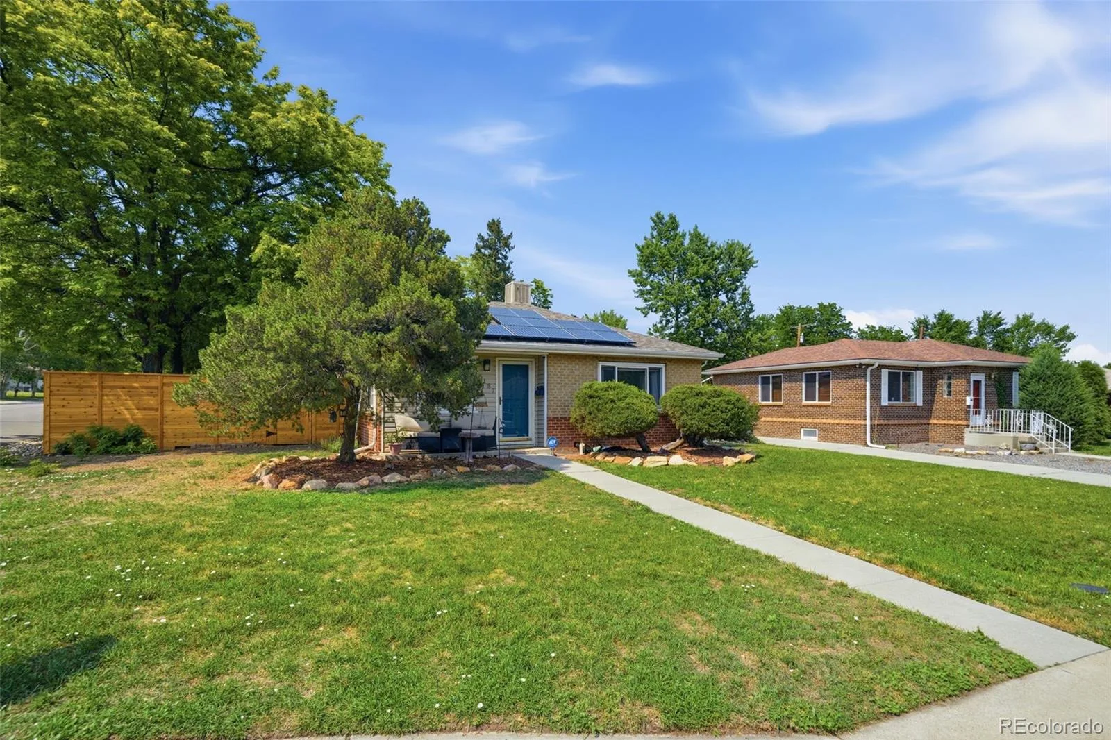 8187 W 17th Avenue Lakewood CO 80214 MLS #REC2051647 06252026223741 1600 32
