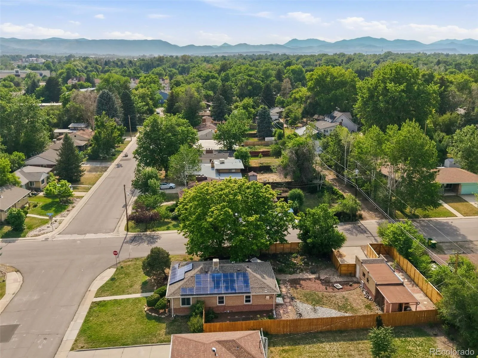 8187 W 17th Avenue Lakewood CO 80214 MLS #REC2051647 06252026223741 1600 33