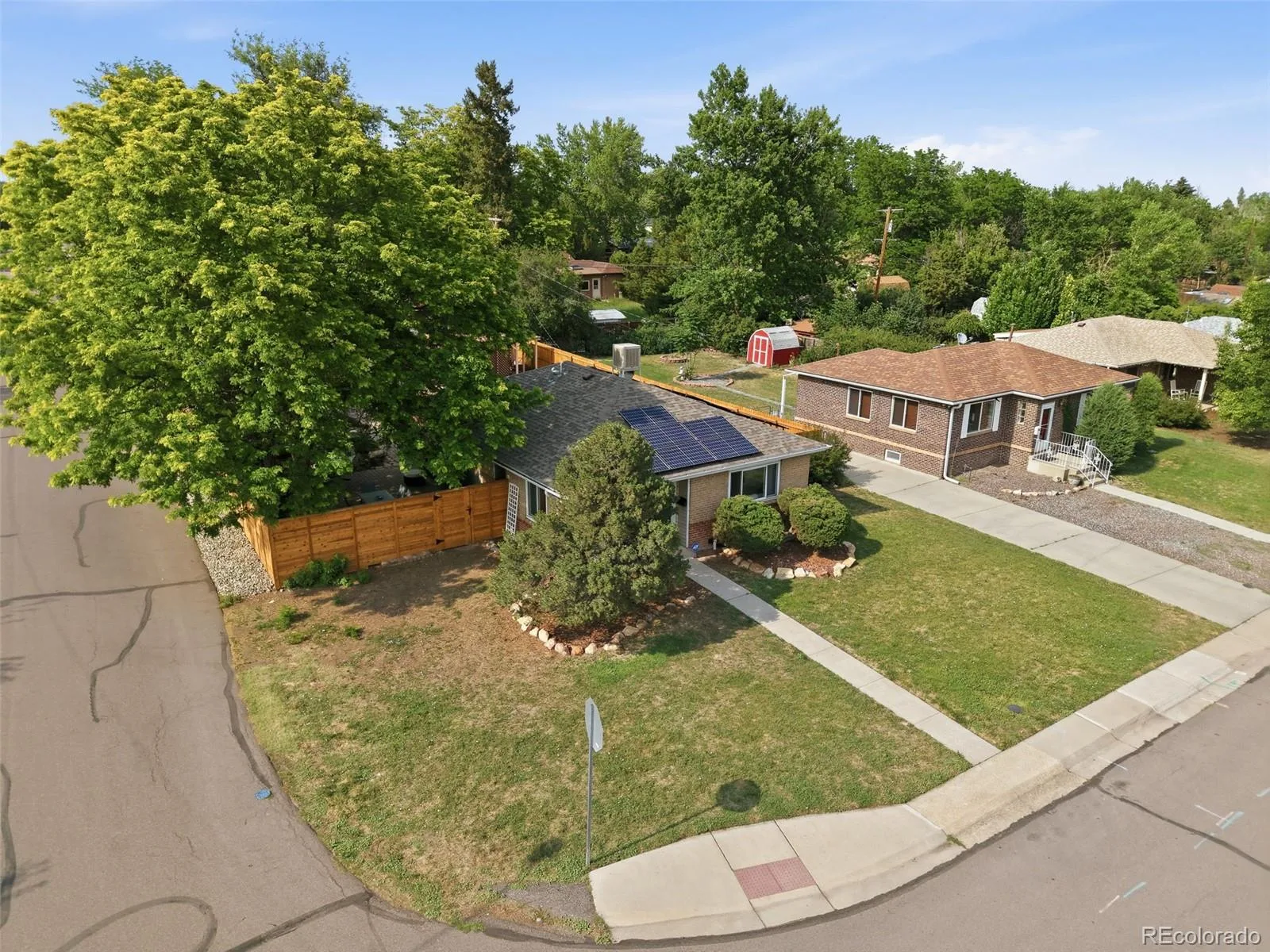 8187 W 17th Avenue Lakewood CO 80214 MLS #REC2051647 06252026223741 1600 37