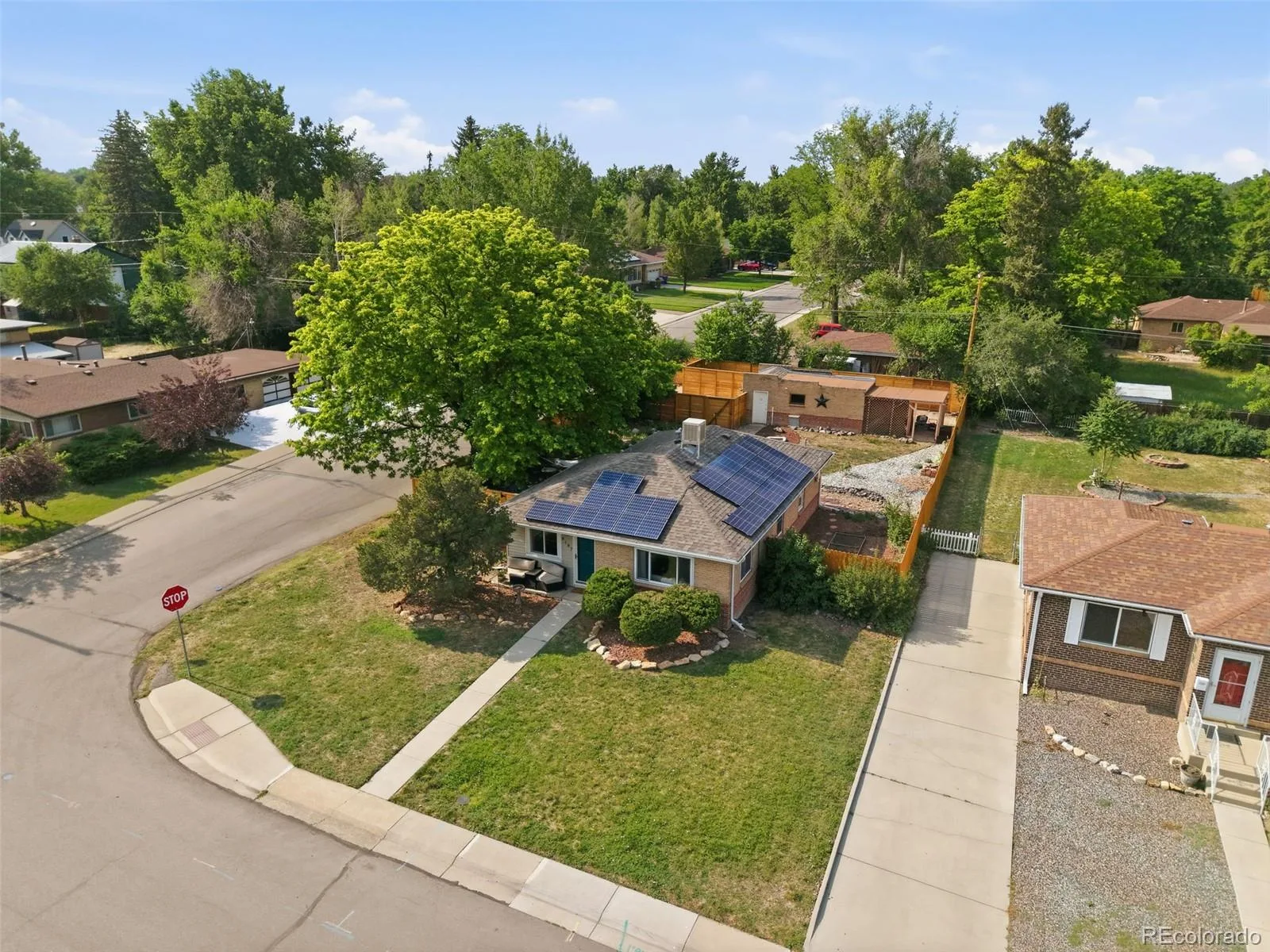 8187 W 17th Avenue Lakewood CO 80214 MLS #REC2051647 06252026223741 1600 40