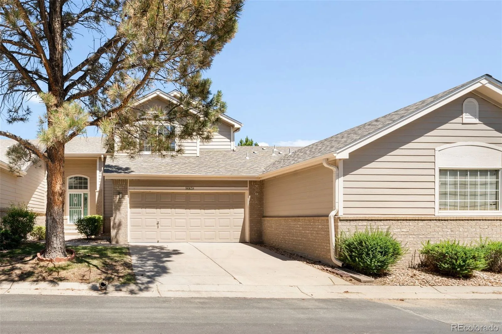 9663 Brentwood Way #B Broomfield CO 80021 | MLS #REC2051955 08262026173356 1600 1