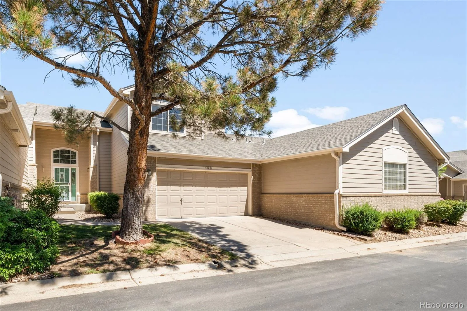 9663 Brentwood Way #B Broomfield CO 80021 | MLS #REC2051955 08262026173356 1600 28