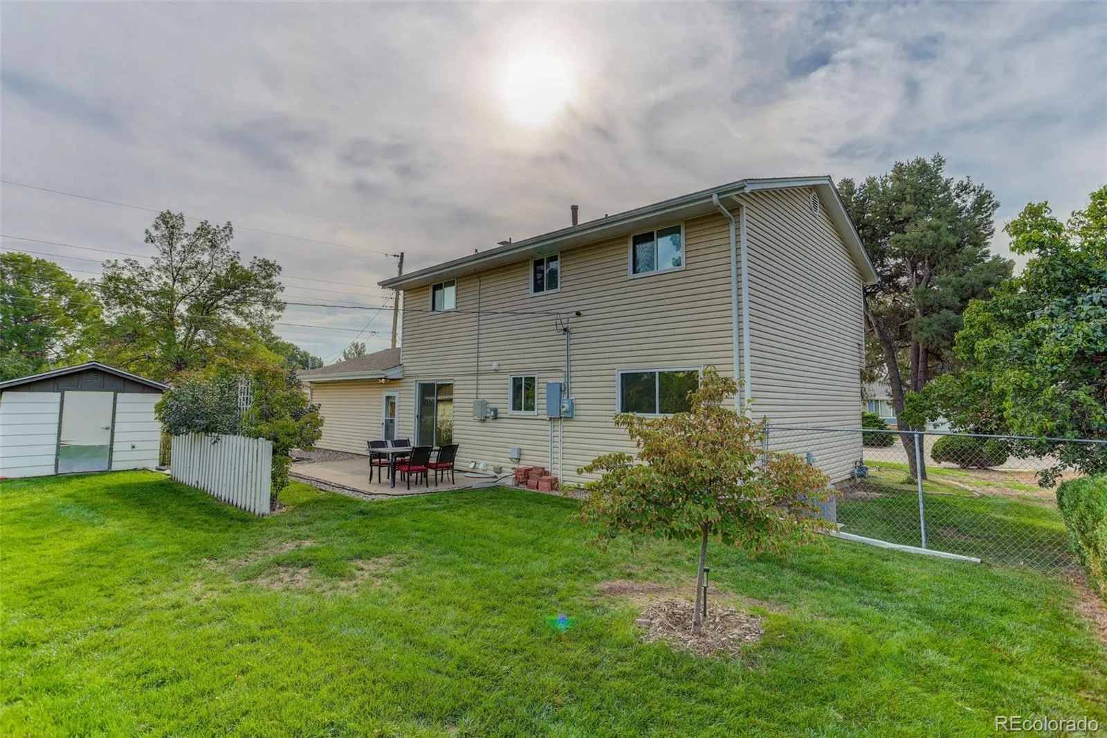 8855 W Colorado Place Lakewood CO 80232 | MLS #REC2055701 09282026145534 1600 35