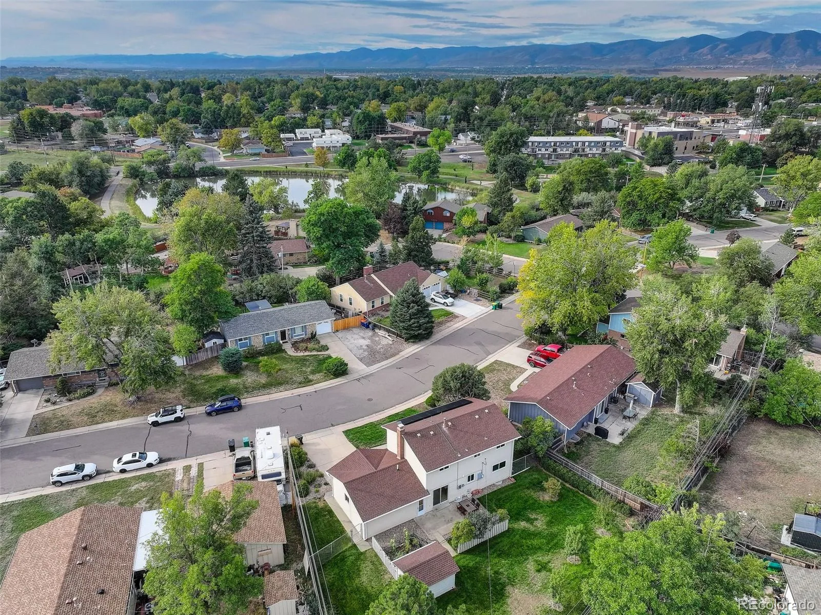 8855 W Colorado Place Lakewood CO 80232 | MLS #REC2055701 09282026145534 1600 40