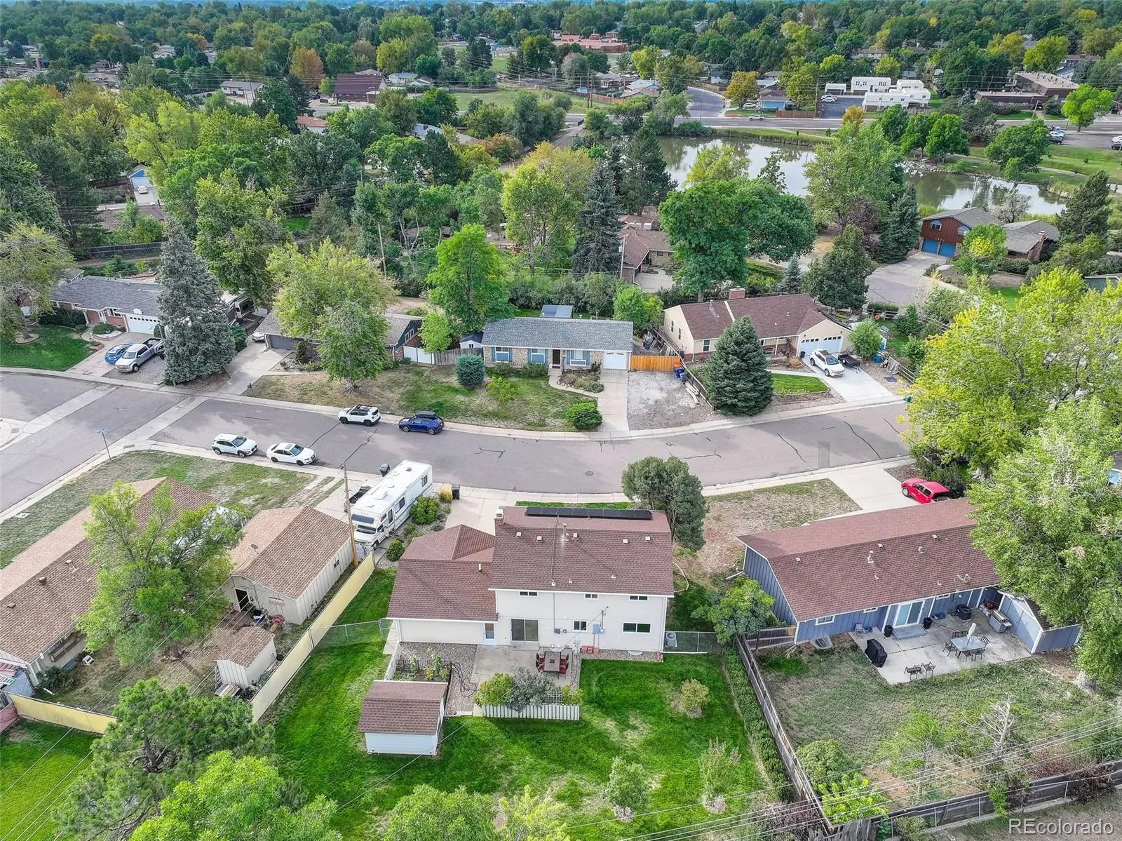 8855 W Colorado Place Lakewood CO 80232 | MLS #REC2055701 09282026145534 1600 41