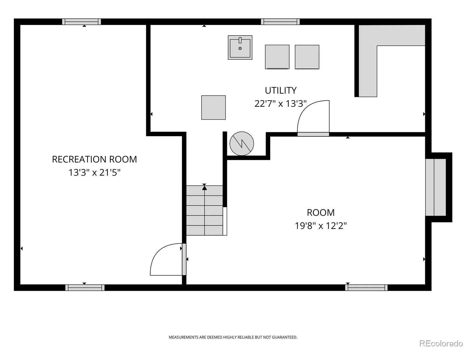 8855 W Colorado Place Lakewood CO 80232 | MLS #REC2055701 09282026145534 1600 43