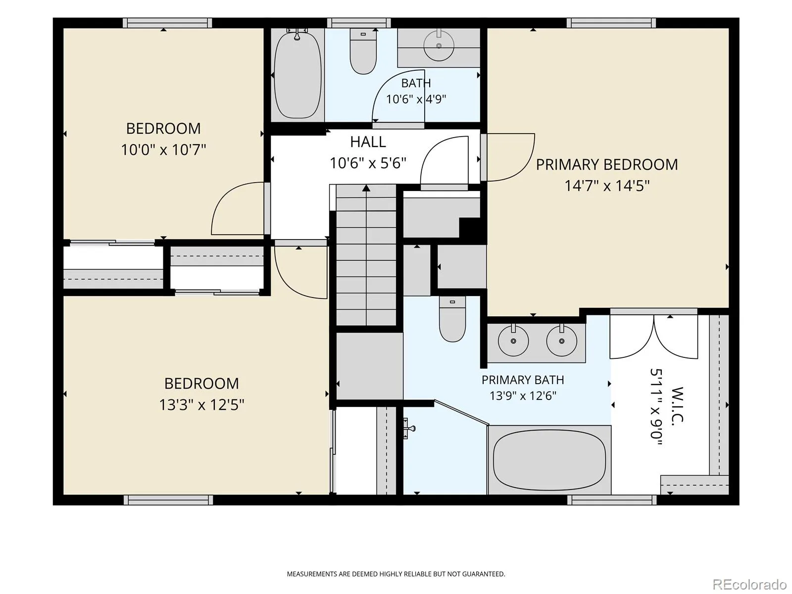 8855 W Colorado Place Lakewood CO 80232 | MLS #REC2055701 09282026145534 1600 45