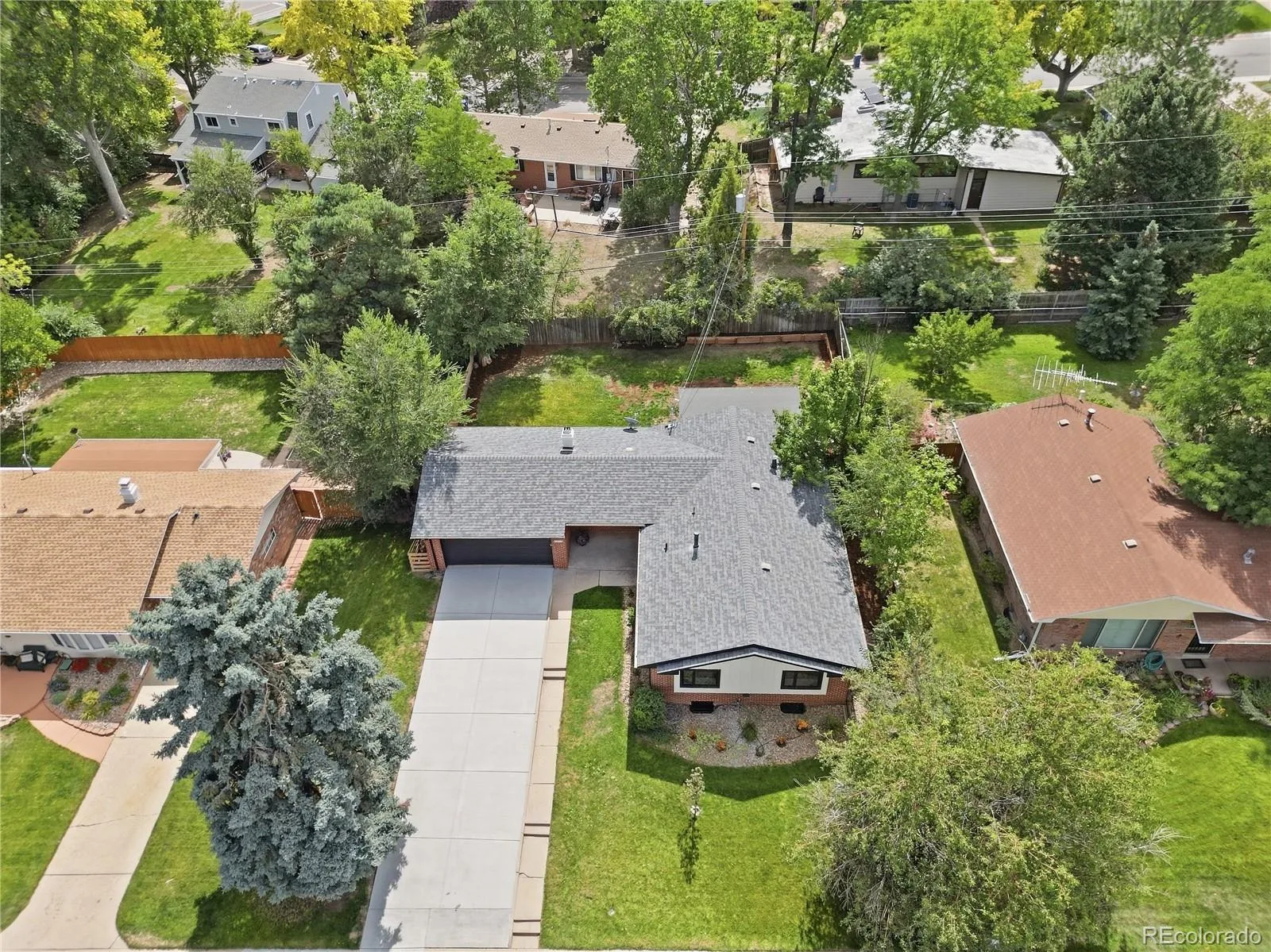 3442 E Costilla Avenue Centennial CO 80122 | MLS #REC2056205 09242026183039 1600 42