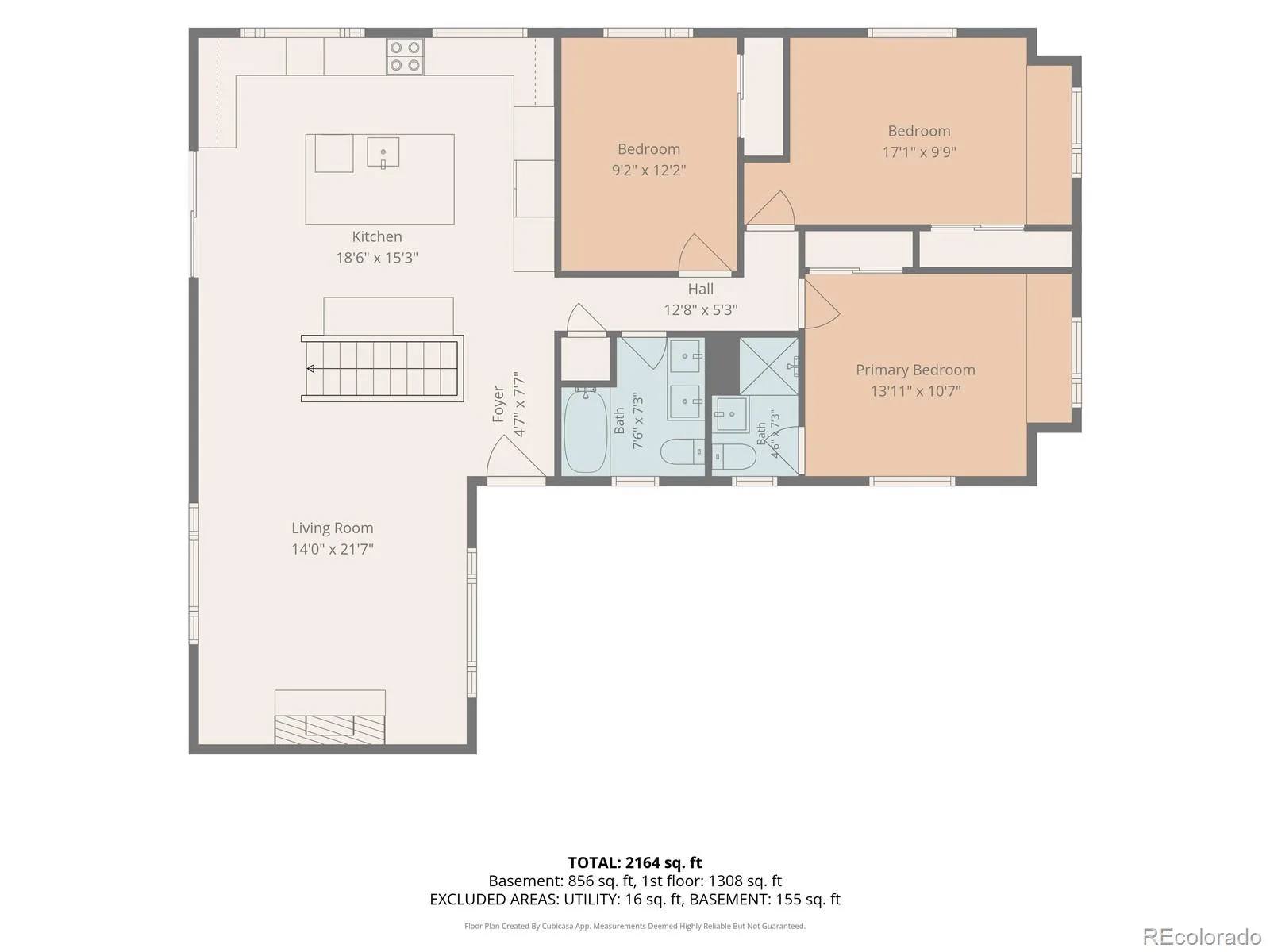 3442 E Costilla Avenue Centennial CO 80122 | MLS #REC2056205 09242026183039 1600 48