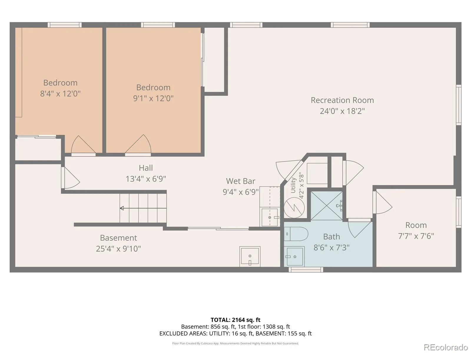 3442 E Costilla Avenue Centennial CO 80122 | MLS #REC2056205 09242026183039 1600 49
