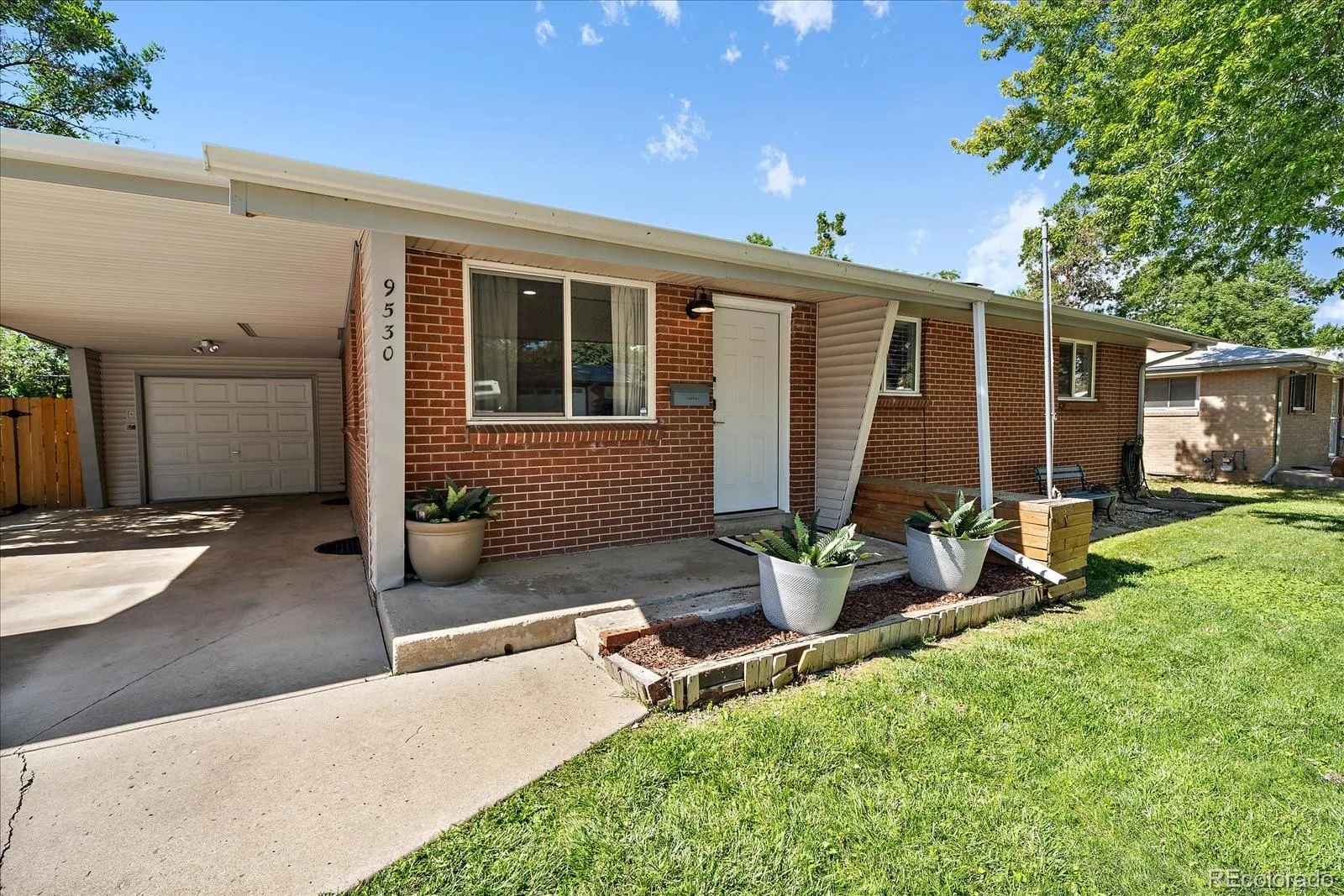 9530 W 53rd Avenue Arvada CO 80002 | MLS #REC2056503 07242026002615 1600 1