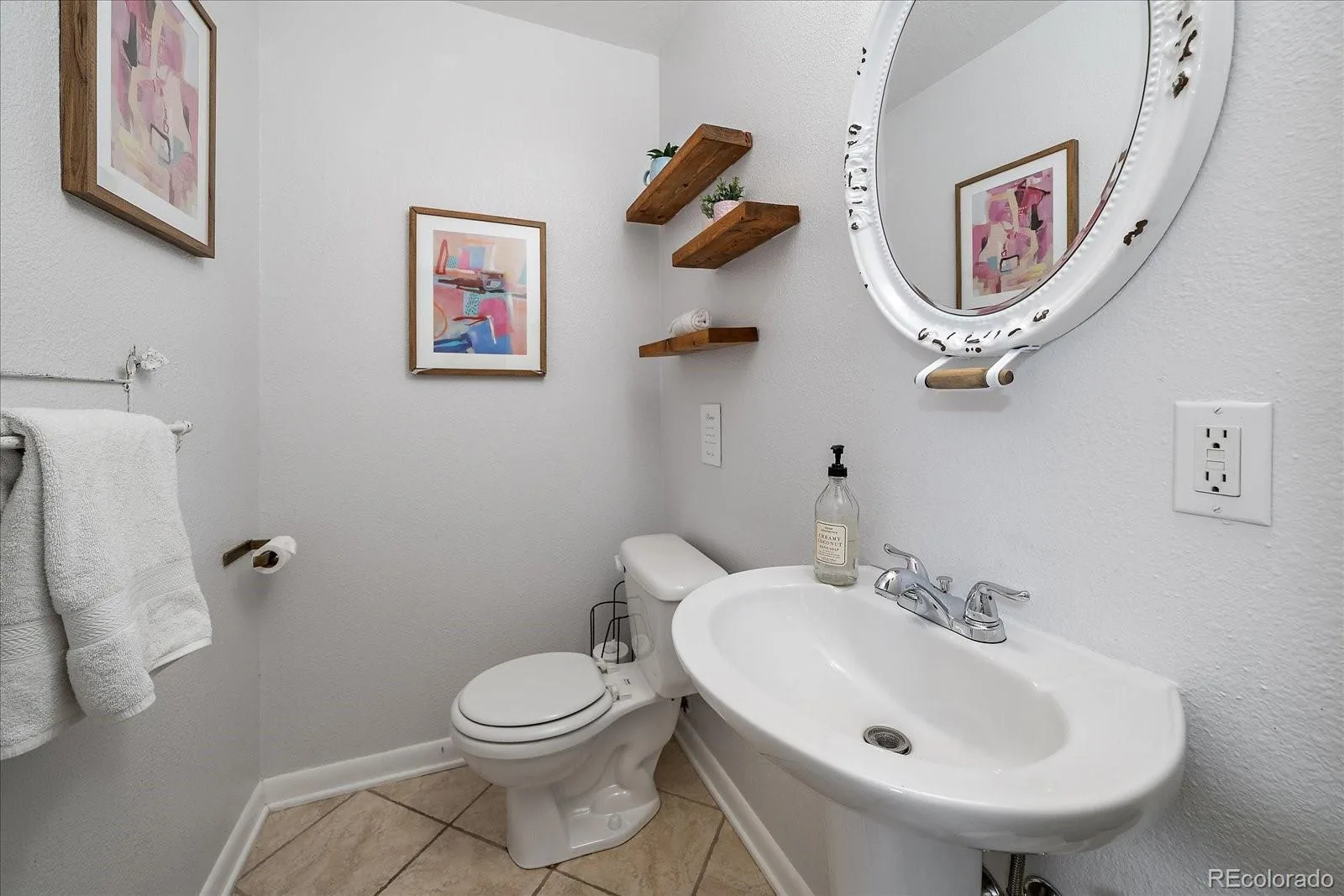 9530 W 53rd Avenue Arvada CO 80002 | MLS #REC2056503 07242026002615 1600 12