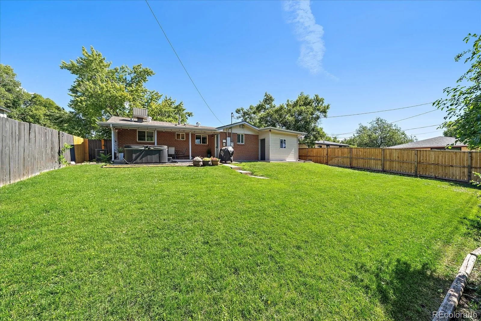 9530 W 53rd Avenue Arvada CO 80002 | MLS #REC2056503 07242026002615 1600 2