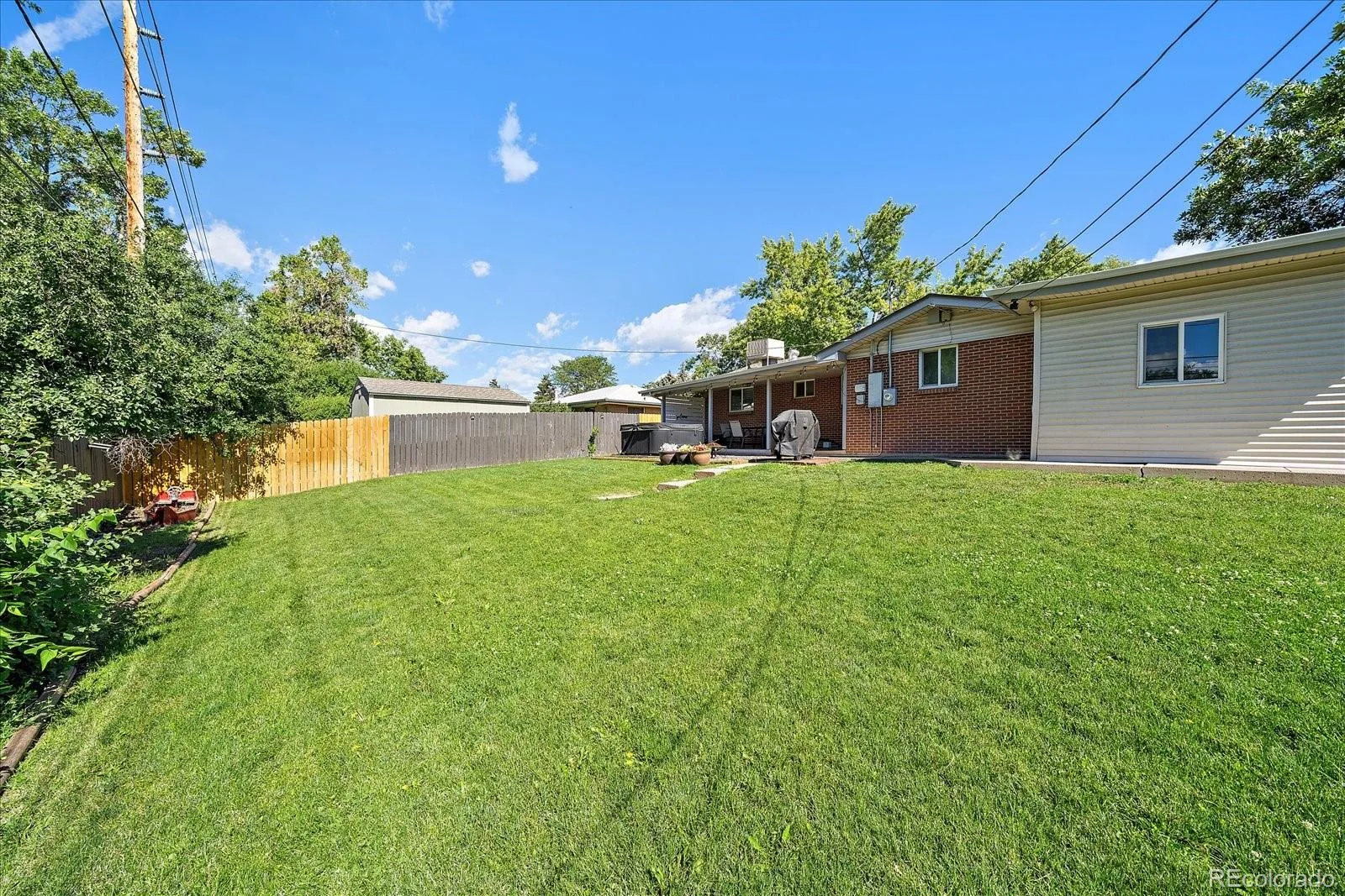 9530 W 53rd Avenue Arvada CO 80002 | MLS #REC2056503 07242026002615 1600 32