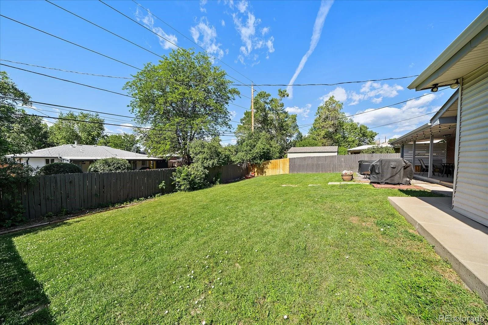 9530 W 53rd Avenue Arvada CO 80002 | MLS #REC2056503 07242026002615 1600 33